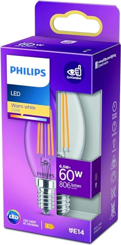 60 Watt Led E14
