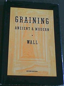 Hardcover Graining, ancient and modern, Book