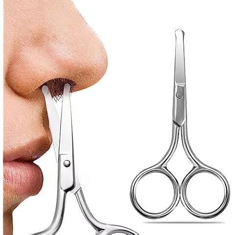 Ciseaux arrondis Ikadiya Cover