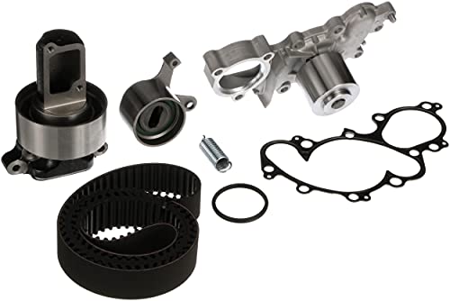 Kit Gates TCKWP240D con bomba de agua para motor y correa de distribución