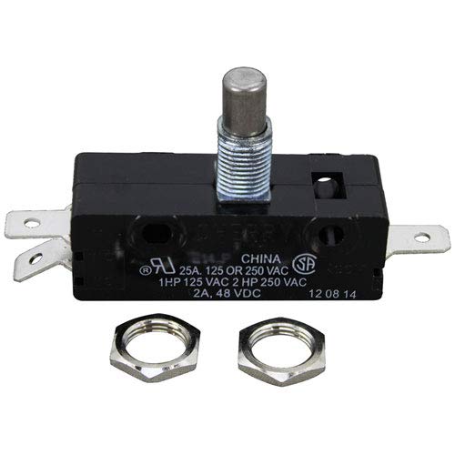 Mavrik Exact FIT for SOUTHBEND 1175300 Switch - Replacement Part