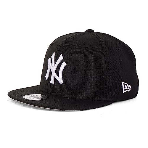 Casquette de baseball 9FIFTY ajustable pour enfant par New Era