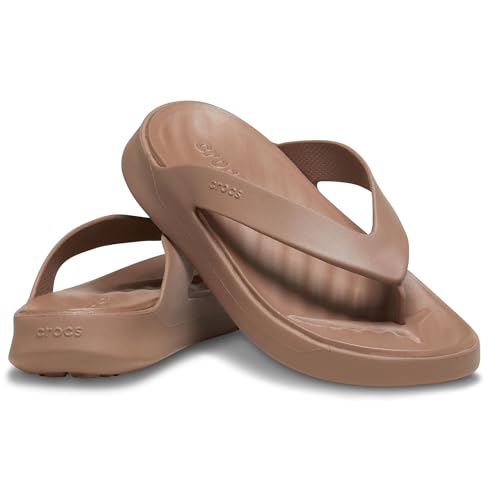 Image of Crocs Women's Getaway Flip Sandals