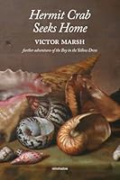 Hermit Crab Seeks Home 1763735664 Book Cover