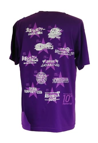 乃木坂46 明治神宮野球場公演10回記念Tシャツ　Sサイズ 乃木坂46 真夏の全国ツアー2025 明治神宮野球場公演10回記念 T