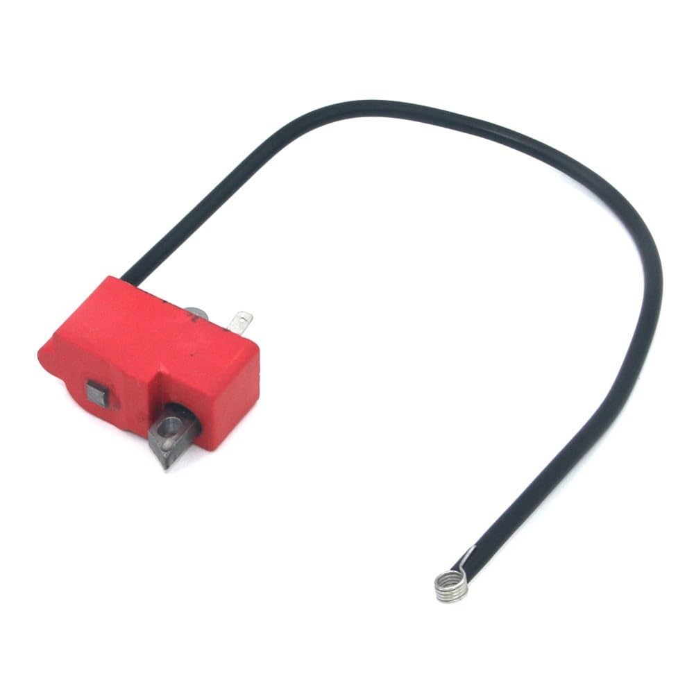 Bobine d'allumage moteur EK6100 stop pannes d'allumage sur découpeuse thermique PC6112 PC6114