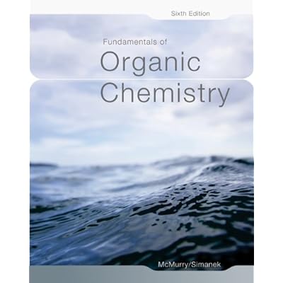 Bundle: Fundamentals of Organic Chemistry, 6th + Organic-Inorganic Chemistry Molecular Student Set