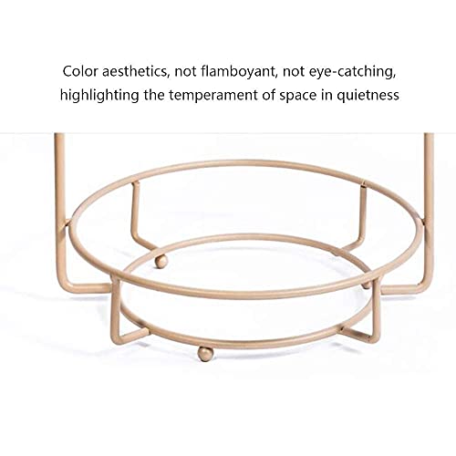 Étagère de cuisine sur pied pour optimiser l'espace vide - 6