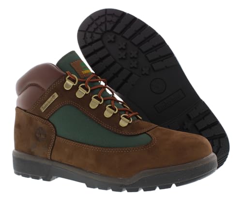 Timberland Field Boot (Toddler/Little Kid/Big Kid)2