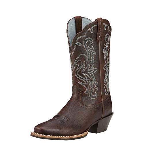 ARIAT Unisex Youth Hybrid Rancher Wide...