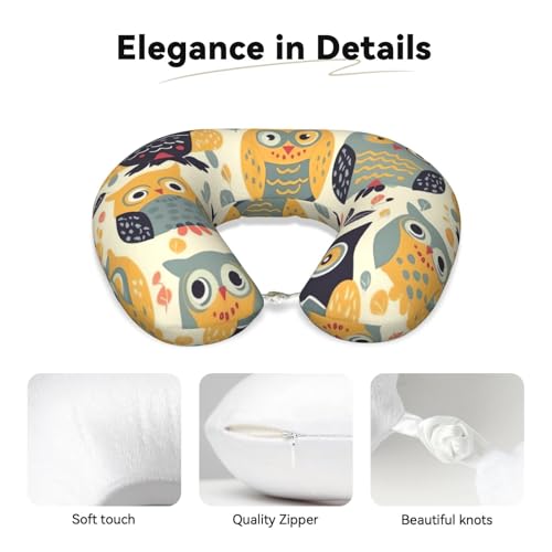 Almohada U Soft 30 cm Tamaño Único Confortable miniatura 4