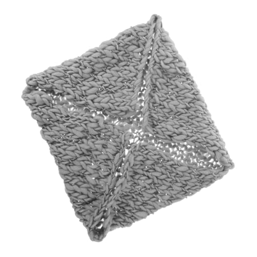 1pezzi Coperte Maglia Per Morbida e Confortevole Prop Per Fotografie Di Riutilizzabile e Lavabile Per Momenti Indimenticabili