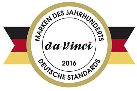 Da Vinci 11- Micro-Maestro Set 100 - martora