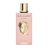 KINGS & QUEENS BLOSSOM
