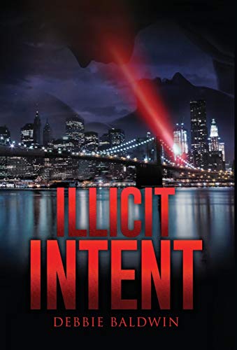 Illicit Intent: 2 (Bishop Security) view 2
