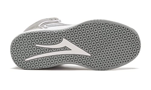 Lakai Kids Telford Skate Shoes - Casual Sneakers4