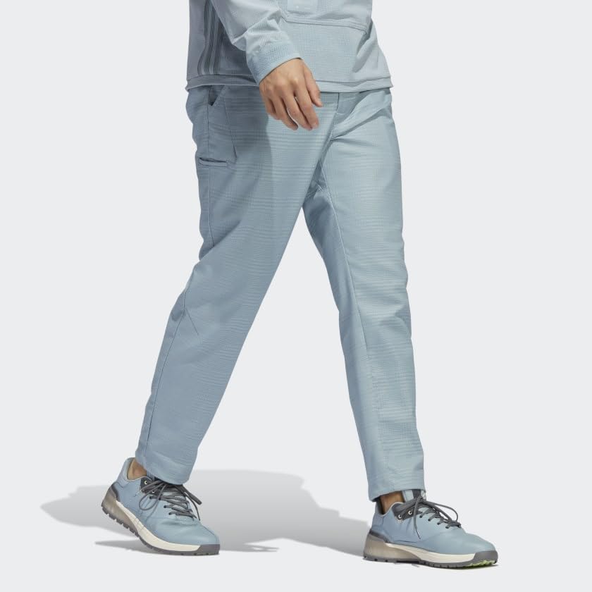 adidas Adicross Futura Pants Men's, Grey, Size L4