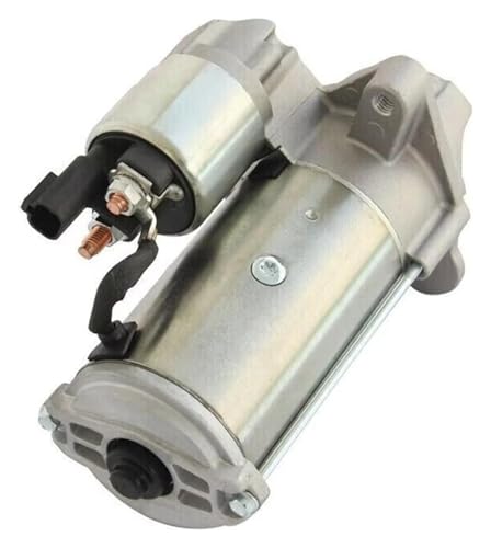Motor de arranque para Chevrolet Captiva 2011-2023 C100 C140 22 D 4WD kit eléctrico TRASH BIN