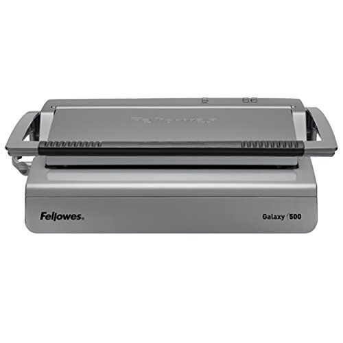 Fellowes Binding Machine Galaxy Comb Binding (5218201) #TOP2