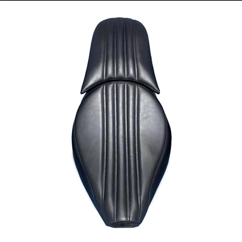 Coussin seat moto anti douleur pour Rebel CMX1100 avant et arrière