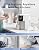 Dreo Reverse Osmosis Water Filter Countertop, 7-Stage RO Water Filtration System, Installation-Free, Reduce TDS, Water Filter Pitcher for Home, Kitchen, 3:1 Pure to Drain, WF511 Upgraded