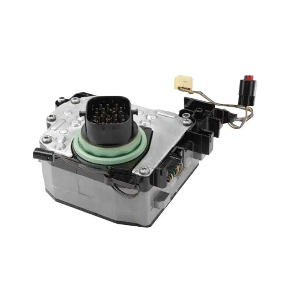 Hnznpwdgb Onecolor Transmission Shift Solenoid Pack Block 20600109Ab Compatible With 62Te 2007 Up