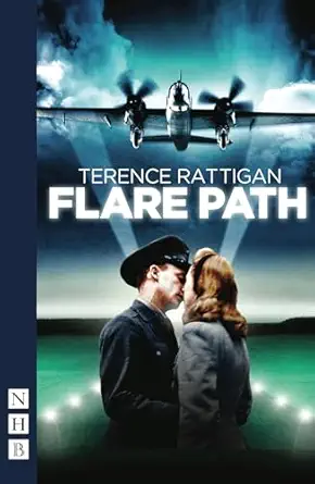 Flare Path Reprint Edition book cover
