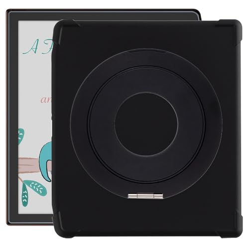 Housse Pocketbook Era PB700 avec support à poignée de bureau pour lecture mains libres