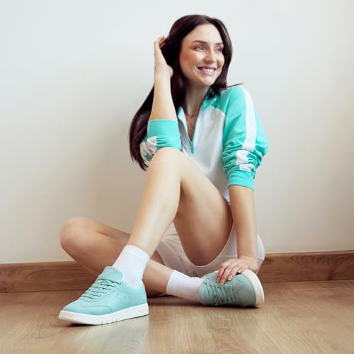 Image of Lotto Women Impulso Citta Sneakers