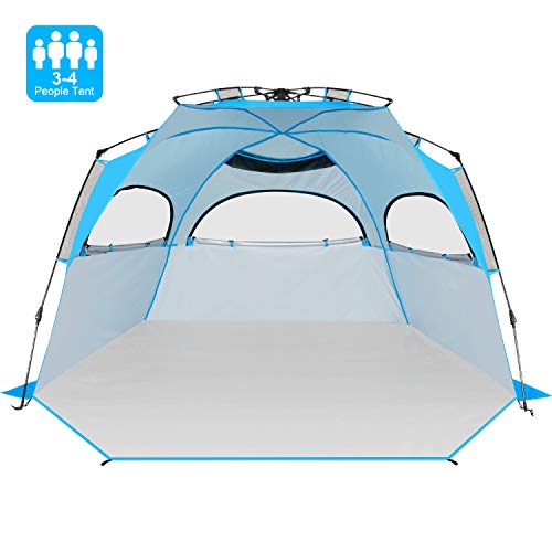 Best Family Tents For Windy Conditions 10Reviewz
