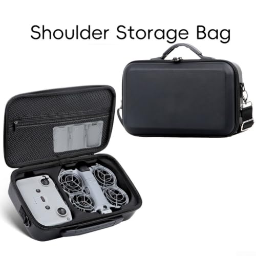 Funda para DJI NEO2 impermeable que soluciona los golpes en viajes 4