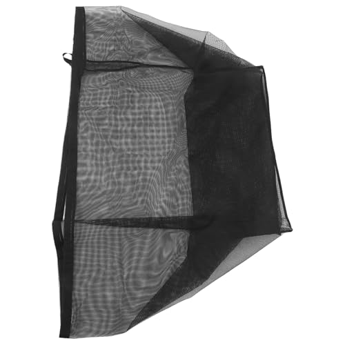 Couvercle de protection respirant pour climatiseur extérieur DOITOOL en tissu Oxford durable