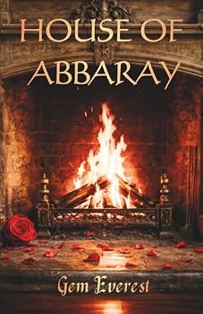 Paperback House of Abbaray Book