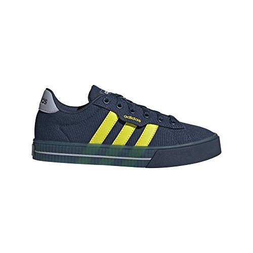 adidas Daily 3.0 K, Chaussures de Fitness, AZMATR/AMAACI/PLAHAL, 40 EU
