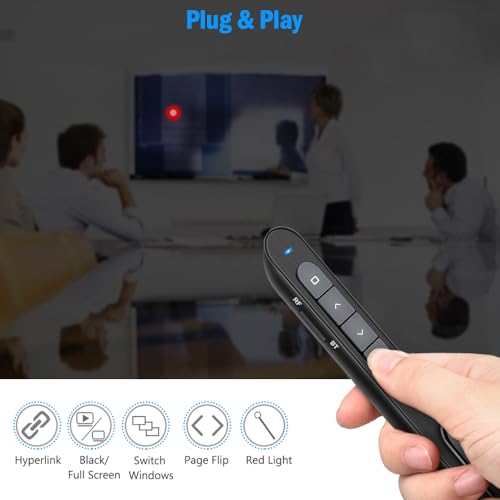 Industrial Grade wireless presentation system product image