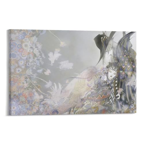 天野喜孝 版画」の人気商品一覧 | 安い商品を通販サイトから探す