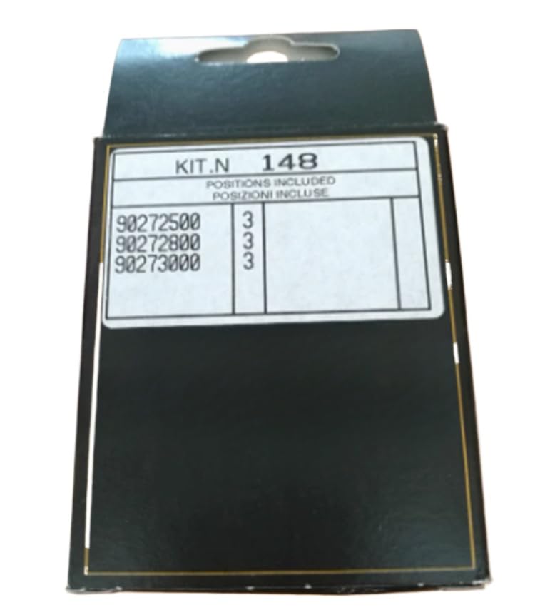 KIT148 Pump Parts Repair Kits General Purpose Parts