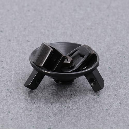 Pie Prensatelas Rodillo Triangular para Máquina de Coser miniatura 7