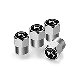 💖Modèles applicables : Bouchons de valve Pour DS 3 Crossback DS7 DS4 DS3 DS Spirit