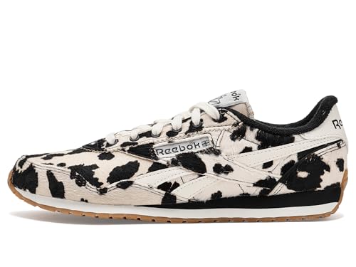 Image of Reebok Women's Classic AZ Legacy Sneakers for Women, Casual Athletic Womens Shoes