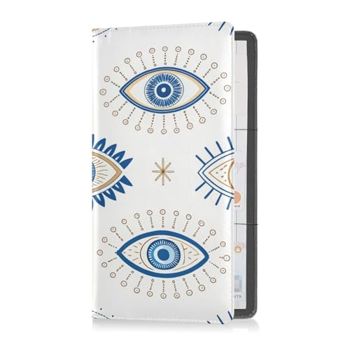 Organizador para Documentos Auto Slim miniatura 1