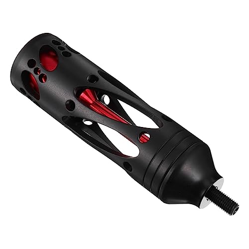 CORHAD Alloy Stabilizer Vibration Damper Bowstring Shock Absorber Recurve Accessories Hanger