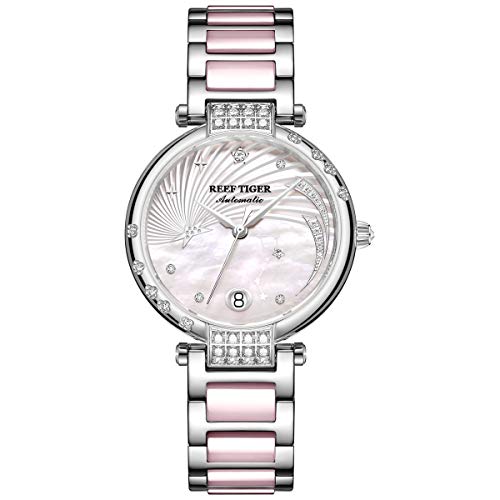 REEF TIGER[���[�t �^�C�K�[] �r���v �A�i���O�\�� �������� RGA1592-YPT ���f�B�[�X