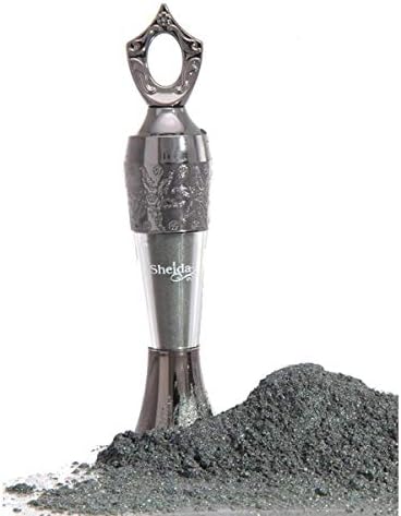 SheidaKhol Kajal (dark grey), 1 piece (1 pack)