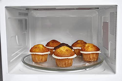 CANDY Micro ondes gril 22 + gril CMXG22DS - vue 8