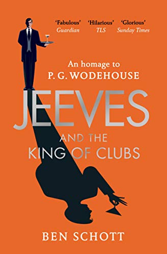 Jeeves and the King of Clubs (English Edition)