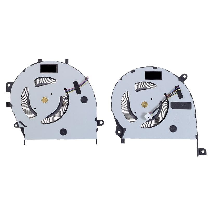 Ventilateur Asus Zenbook UX533 UX563 gauche et droit