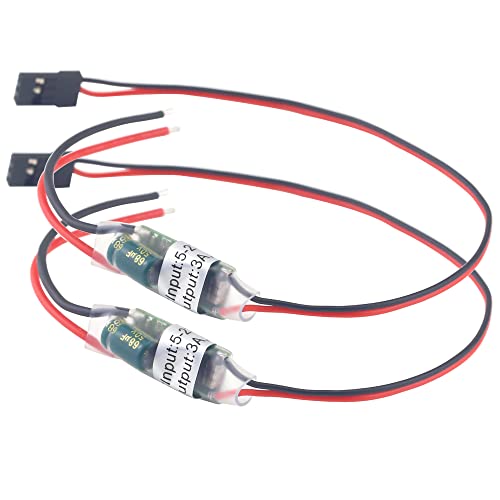 Module UBEC 3A 5V SoloGood pour drone FPV et caméra