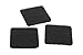 Weller WSA350F Carbon Filters for WSA350 Fume Absorber (3 Pack)
