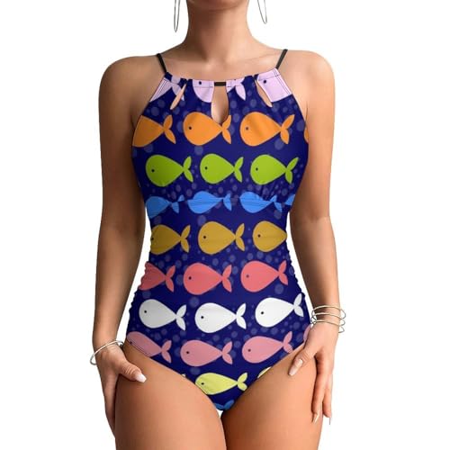 Maillots de bain une pièce femme gainant et durable